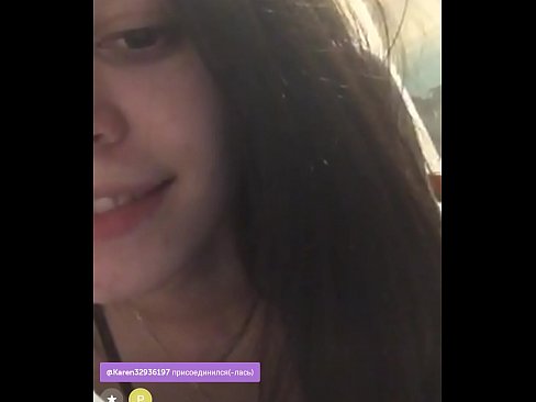 ❤️ Slutty russisk tispe (Periscope, VKontakte, Instagram) ❤ Supersex hos oss ❌️