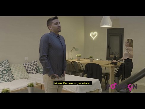 ❤️ PORNBCN 4K En moden kvinne med store pupper ønsker å bli analt knullet ung gigolo med stor pikk blowjob amortisme hardt knulle hånd jobb hund stil fitte slikke orgasme Franske undertekster ❤ Supersex hos oss ❌️